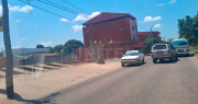 Santa Cruz: Joven es atracada y herida por antisociales cuando se dirigía a la universidad