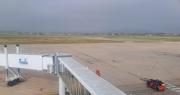 Avión con pasajeros enfrentó problemas técnicos en pleno vuelo y tuvo que retornar al aeropuerto de Cochabamba