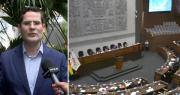 Cainco urge tratar su Ley de Inversiones y plantea que sea aprobada hasta noviembre