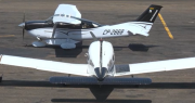 Pilotos civiles denuncian dos semanas de desabastecimiento de combustible aeronáutico y exigen una auditoría