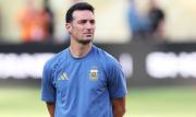 Scaloni tiene todo acordado para seguir al mando de la Albiceleste hasta 2030