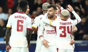 Galatasaray asalta Lille y pone contra las cuerdas al técnico Davide Ancelotti