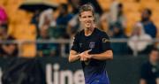 Golpe duro para el Barsa: Dani Olmo estará un mes fuera y no jugará el clásico