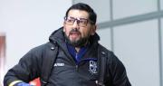 ABB confirma la salida de Walter Flores tras una campaña para el olvido