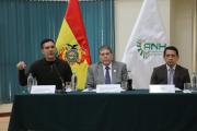 Controles a combustibles dejan más de 14 mil litros de gasolina y 659 garrafas de GLP decomisados