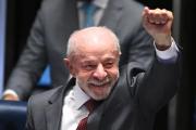 Lula promulga una ley de apoyo a microempresarios a cuatro días de la segunda vuelta