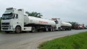 Privados importaron 17,6 millones de litros de combustible para consumo propio y venta en el mercado interno