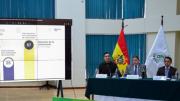 Decomisan 14.097 litros de gasolina y 659 garrafas de GLP en octubre