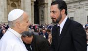 Velasco transmitió al papa León XIV el saludo de un pueblo “profundamente católico”