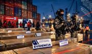 Alertan que Chile habría destruido el 80% de la madera boliviana confiscada