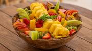 Cocina con más legumbres, más verduras y más frutas
