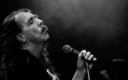 Muere Saúl Blanch, primer vocalista de Rata Blanca