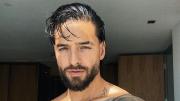 Maluma revela que ha tenido un trastorno alimenticio antes de posar para campañas de moda