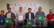 Vallegrande registra un 20% de avance en el Censo Agropecuario