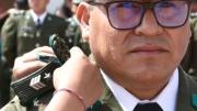 Senado aprueba ascensos de policías y militares con observaciones