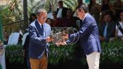 Anuncian instalación de unidades “súper élite” en Santa Cruz y Beni contra el crimen organizado