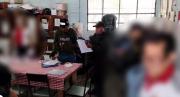 Investigan hallazgo de presuntas sustancias controladas en una unidad educativa de Montero