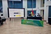 En desvió ilegal, la ANH bloquea 10.781 placas, comisa 14.097 litros de gasolina y 659 garrafas
