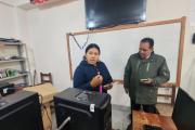 Gobierno prevé instalar cerca de 5.000 antenas Starlink en escuelas del país hasta mediados del próximo año
