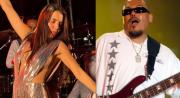 AB Quintanilla vuelve a la música con Son’s of Cumbia y Majo Aguilar