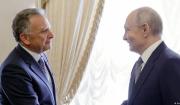 Abren nueva vía de diálogo entre Rusia y Estados Unidos