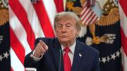 Trump: El conflicto ucraniano está más cerca de su fin