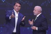 La campaña de Lula pide anular candidatura de Flávio Bolsonaro por injerencia de Meta y X