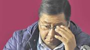 Exfuncionaria del gobierno de Luis Arce fue denunciada por enriquecimiento ilícito