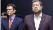 Asegura que advirtió a Paz sobre una red de protección al narcotráfico