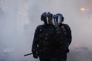 Despliegan militares a calles de Francia e Italia