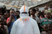 Kenia confirma nueve contagios de ébola