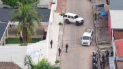 CAPTURARON A MARSET, ¿APROVECHARON PARA SAQUEAR SU CASA?