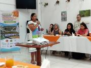 Organizaciones indígenas articularán la defensa del agua y los territorios chiquitanos