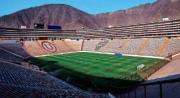 La Verde jugará en el estadio Monumental de Lima: ¿por qué Perú cambió de escenario para enfrentar a Bolivia?
