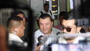 Esto es un montaje político”: Se suspendió la audiencia de Jhonny Fernández por malversación de fondos