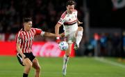 Flamengo y Estudiantes definen al segundo finalista de la Libertadores
