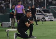 Florentín pide valorar el esfuerzo de Oriente pese a la reacción de Nacional Potosí