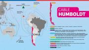 La autopista sin asfalto: el truco político del cable Humboldt