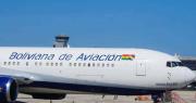 Bolivia aprueba una ley para otorgar transporte aéreo “solidario” a pacientes con cáncer