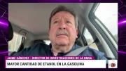 UMSA: pruebas en vehículos no detectan daños por uso de gasolina con etanol y es una opción ante la crisis de combustibles en Bolivia