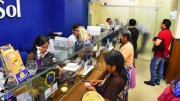 Bolivia registra el segundo mayor avance en inclusión financiera, pero sigue entre los últimos de la región