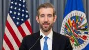 EEUU afirma que las restricciones de visado apoyan la lucha contra la corrupción en Bolivia y Colombia