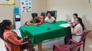 Dirigenta indígena denuncia falta de apoyo en educación, salud y caminos en Bolpebra