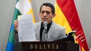 Viceministro presenta denuncia contra exfuncionarios que acumularon fortunas por el contrabando
