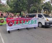 Trabajadores de salud de Tarija podrían movilizarse desde la próxima semana por bono impago