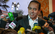 No necesitamos escuchar solamente que hubo que hubo corrupción en el pasado, se necesita saber qué se está haciendo hoy, Concejo Municipal denuncia retrasos y oscuridad en luminarias de La Paz