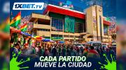 Fútbol como economía de la ciudad: el impacto del deporte en las ciudades bolivianas