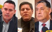 EEUU anuncia nueva lista de sancionados de Bolivia: incluye a diputados, un exfiscal general, entre otros