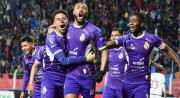 Real Potosí vence a Bolívar y se lleva la ventaja para la clasificación a las semifinales