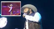 Leonardo Aguilar aceptó que el hate sí ha afectado su carrera musical: Yo no hice nada